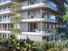 новый -  квартира - Fuengirola - Costa del Sol