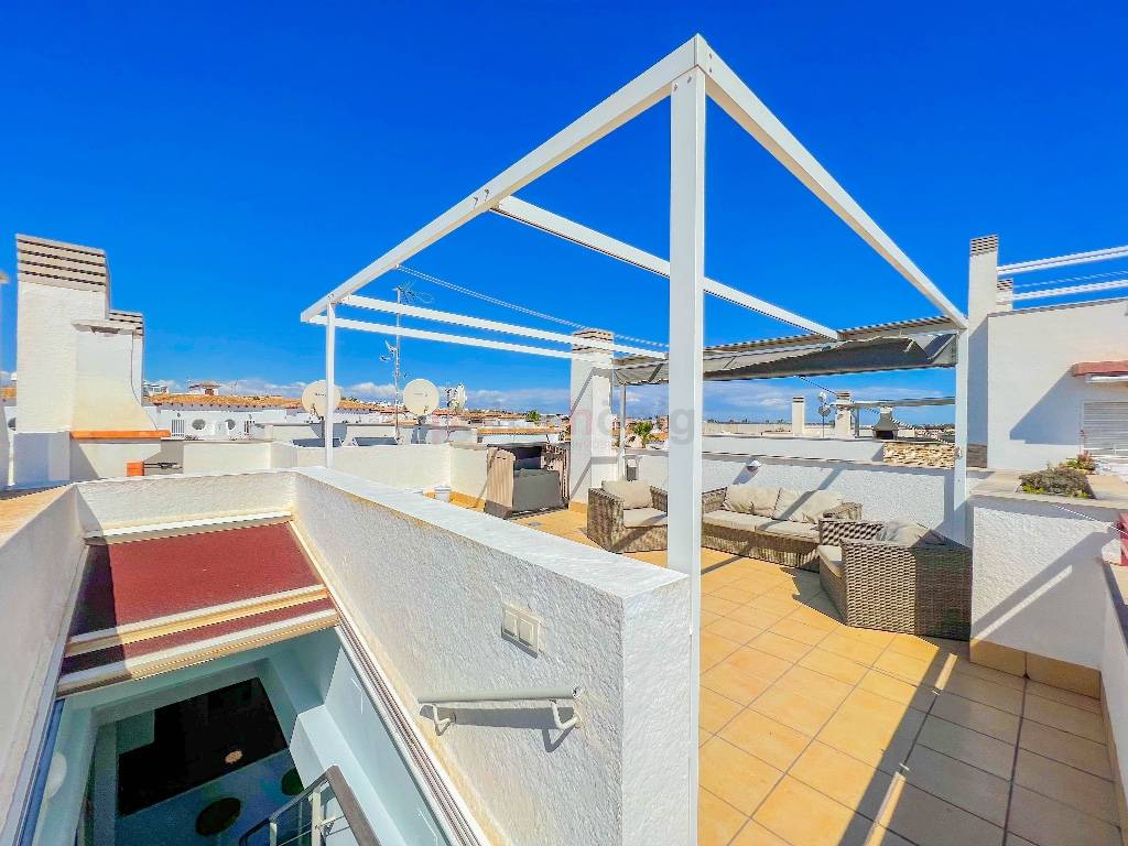 Resales - Apartment - Punta Prima