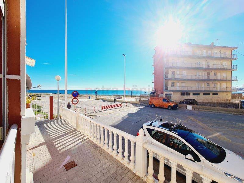 A Vendre - Appartement - La Mata - Puerto Romano