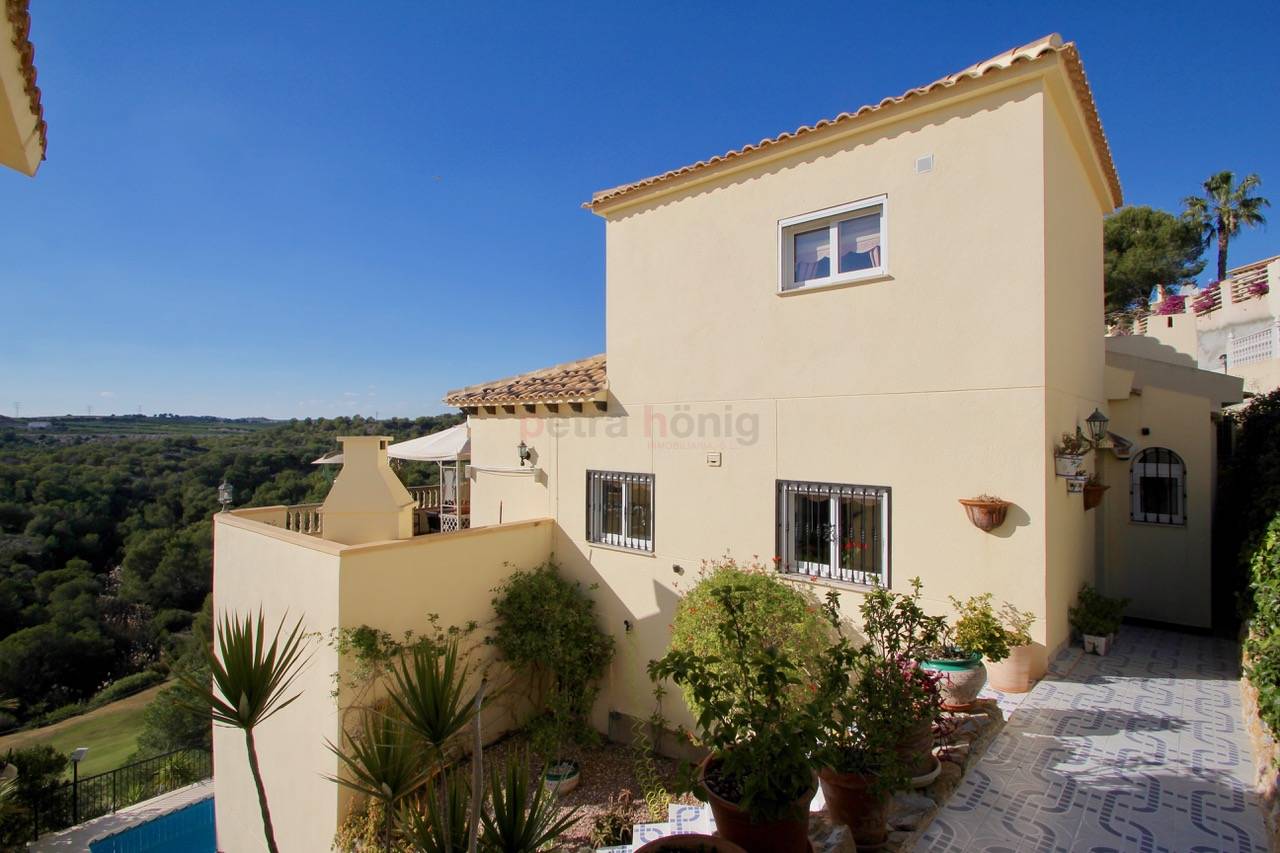 A Vendre - Finca - Las Ramblas