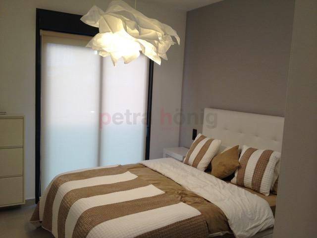 Resales - Apartment - Torrevieja