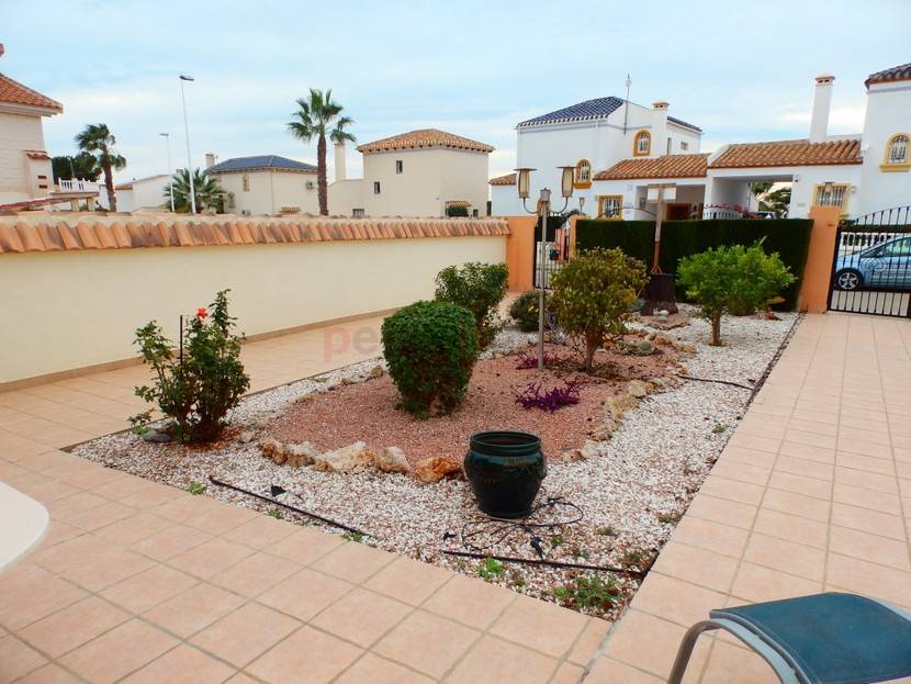 A Vendre - Villa - Los Dolses