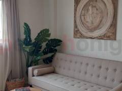 Neubau-Projekte - Apartment - Orihuela Costa - PAU 8