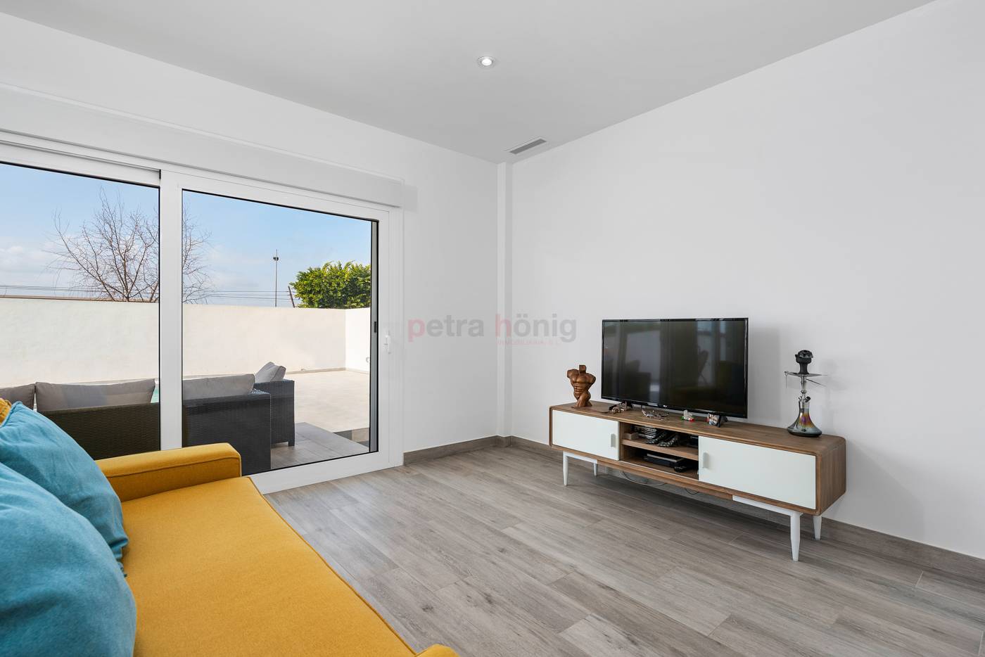 Reventa - Chalet - Formentera del Segura - Fincas de La Vega