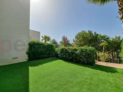 Resales - Apartment - Las Colinas - Las Colinas Golf