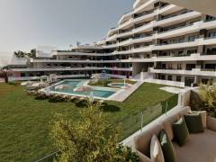 New build - Apartment - San Miguel de Salinas - Pueblo