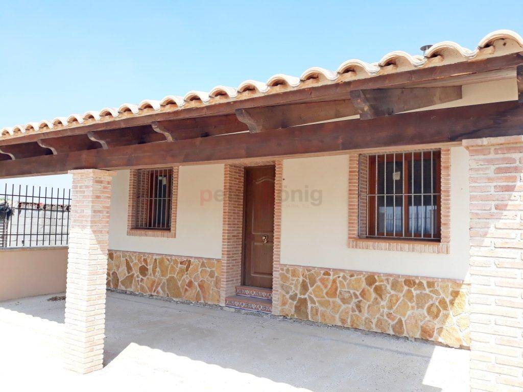 Sale - Finca - Orihuela Costa - El Mudamiento