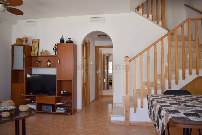 A Vendre - Villa - Pilar de La Horadada