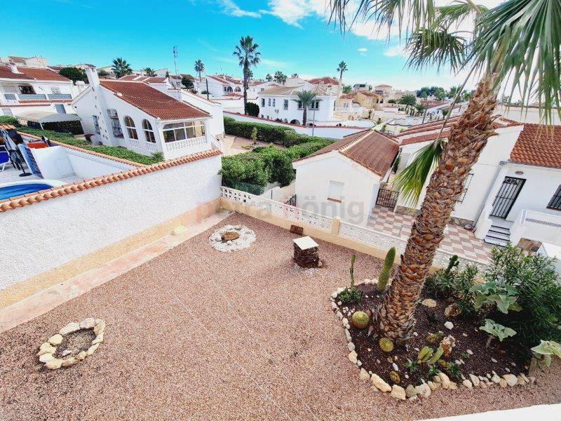 A Vendre - Villa - Ciudad Quesada