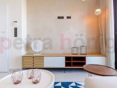 Obra Nueva - Apartamento - Torrevieja - Los Balcones