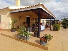 Sale - Commercial - Other areas - San Javier
