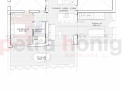 Nouvelle Construction - Appartement - Torrevieja - Playa de los Locos