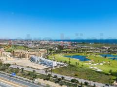 New build - Apartment - Other areas - Serena Golf
