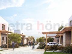 New build - Townhouse - Other areas - Zona De La Playa