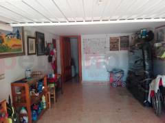 Gebrauchtobjekte - Einfamilienhaus - Orihuela Costa - Punta Prima