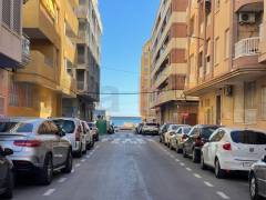 Reventa - Apartamento - Torrevieja - Playa Acequion