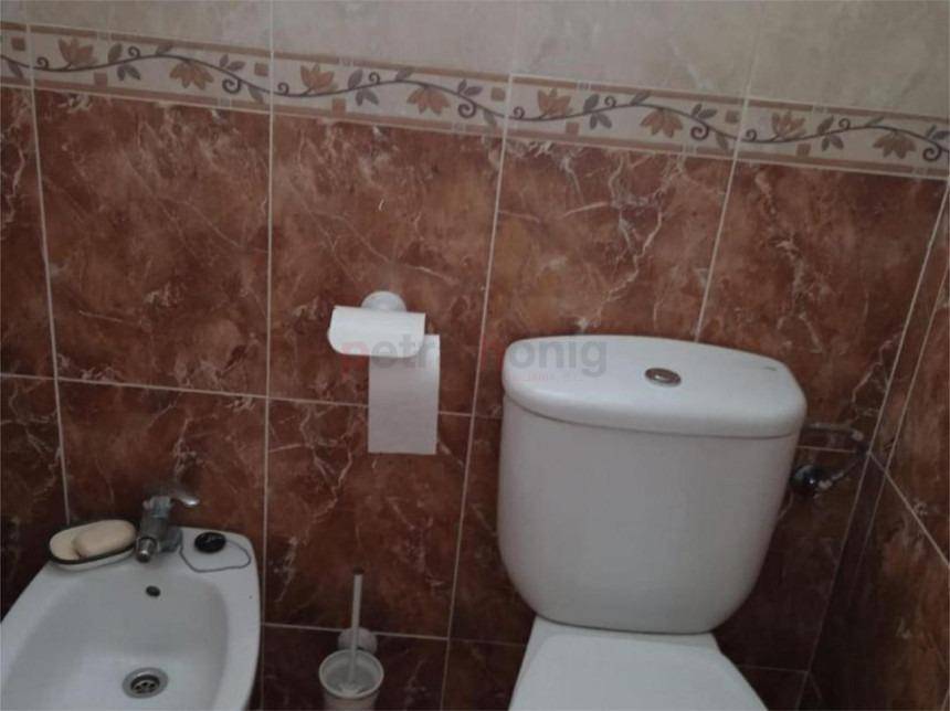 Resales - Semi Detached - Torrevieja - Los Altos