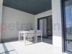 Neubau-Projekte - Apartment - Torrevieja - Torreblanca