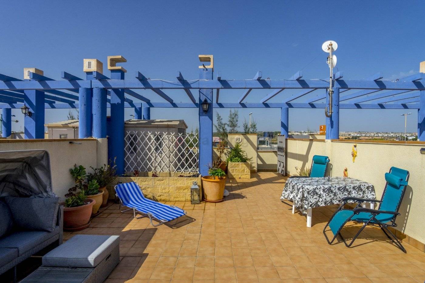 Gebrauchtobjekte - Apartment - Orihuela Costa - Agua Marina