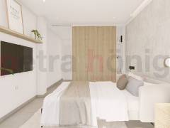 Nouvelle Construction - Appartement - Guardamar del Segura - El Raso, Guardamar