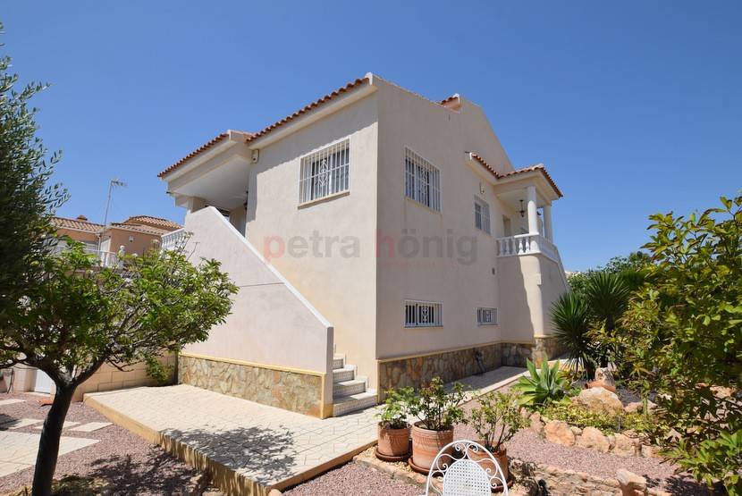 Resales - Villa - La Zenia