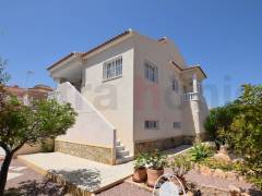 Resales - Villa - La Zenia