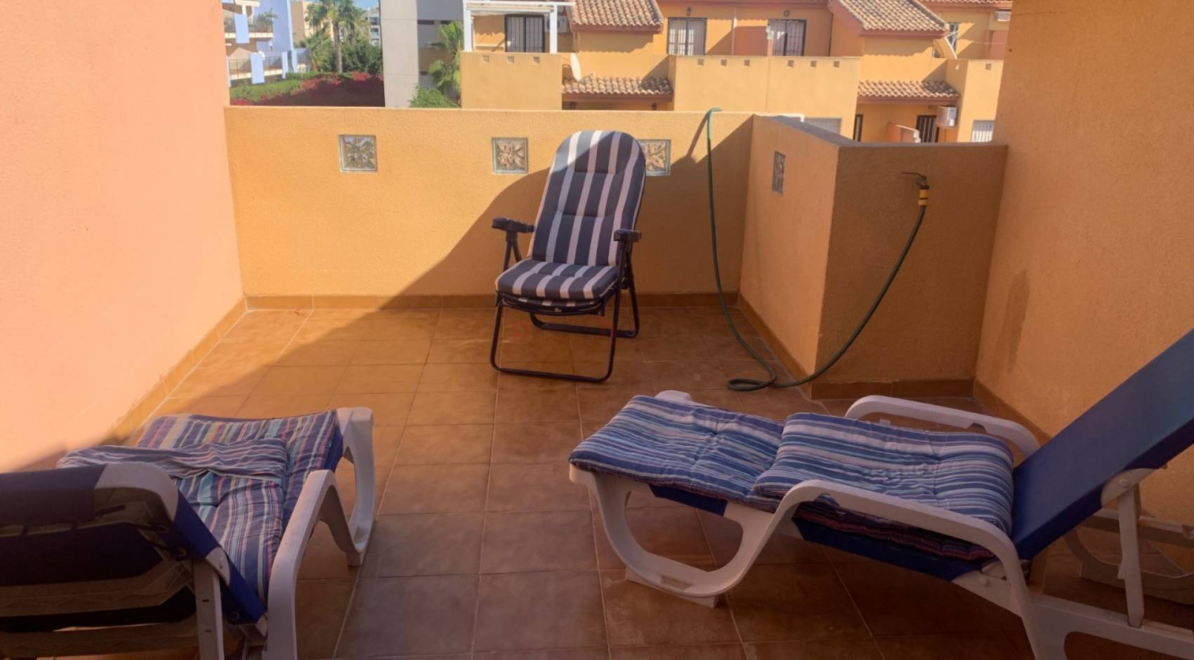 Resales - Townhouse - Cabo Roig