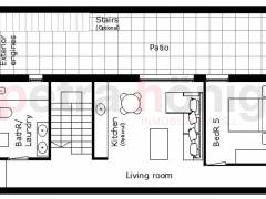 Neubau-Projekte - Einfamilienhaus - Ciudad Quesada - Dona Pepa