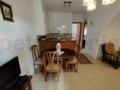 A Vendre - Appartement - Torrevieja - Parque las naciones