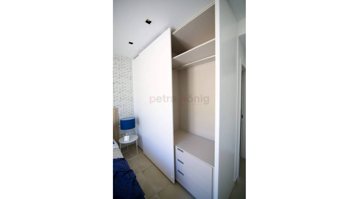 Obra Nueva - Apartamento - Finestrat