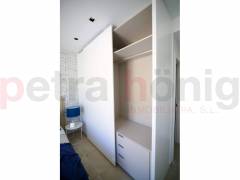 Nouvelle Construction - Appartement - Finestrat