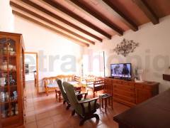 Resales - Villa - Orihuela Costa - Punta Prima