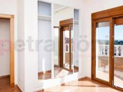 Nybygg - Villa - Torrevieja - Los Altos