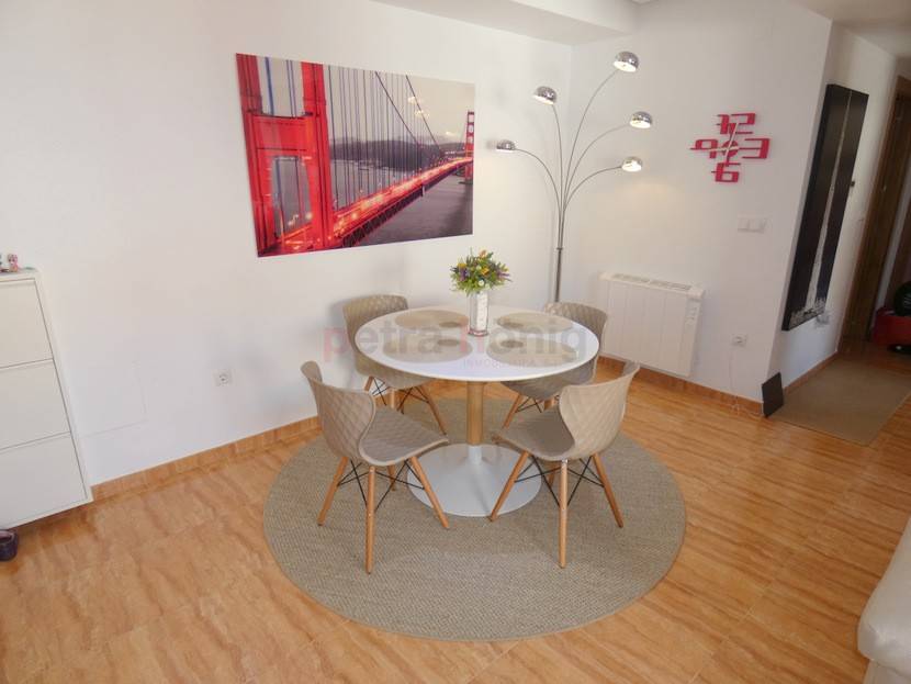 Resales - Apartment - San Pedro del Pinatar