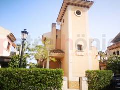 Gebrauchtobjekte - Einfamilienhaus - Algorfa - La Finca Golf Resort