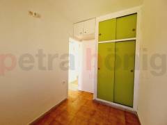 Reventa - Apartamento - La Mata