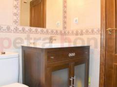 Resales - Appartement - Other areas - San Javier