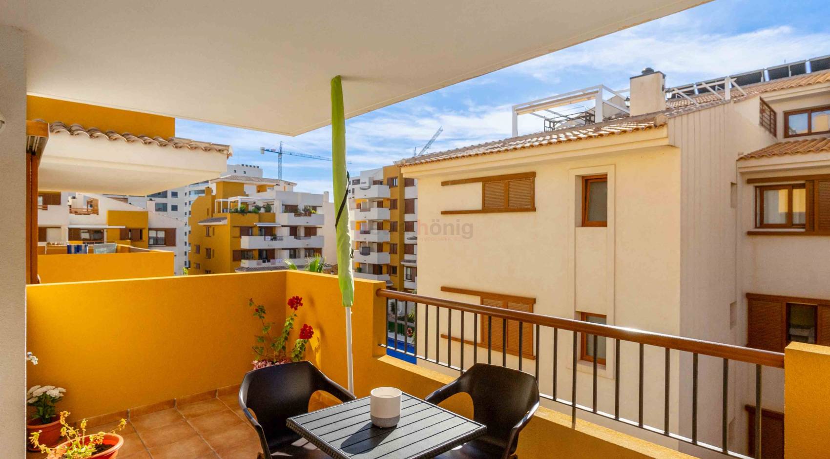 Gebrauchtobjekte - Apartment - Punta Prima - La Recoleta