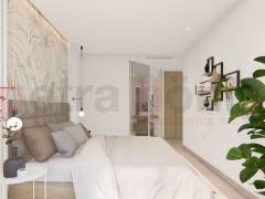 Nouvelle Construction - Appartement - Guardamar del Segura - El Raso, Guardamar