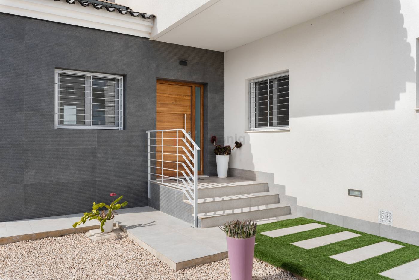 Reventa - Chalet - Formentera del Segura - Fincas de La Vega