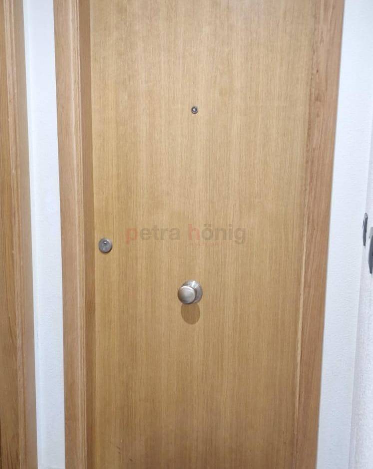 Reventa - Apartamento - Torrevieja - Centro