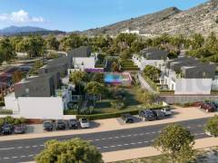 New build - Townhouse - Other areas - Altaona golf and country village