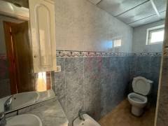 Resales - Appartement - Torrevieja - Punta Prima