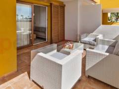 New build - Apartment - Punta Prima - La Recoleta