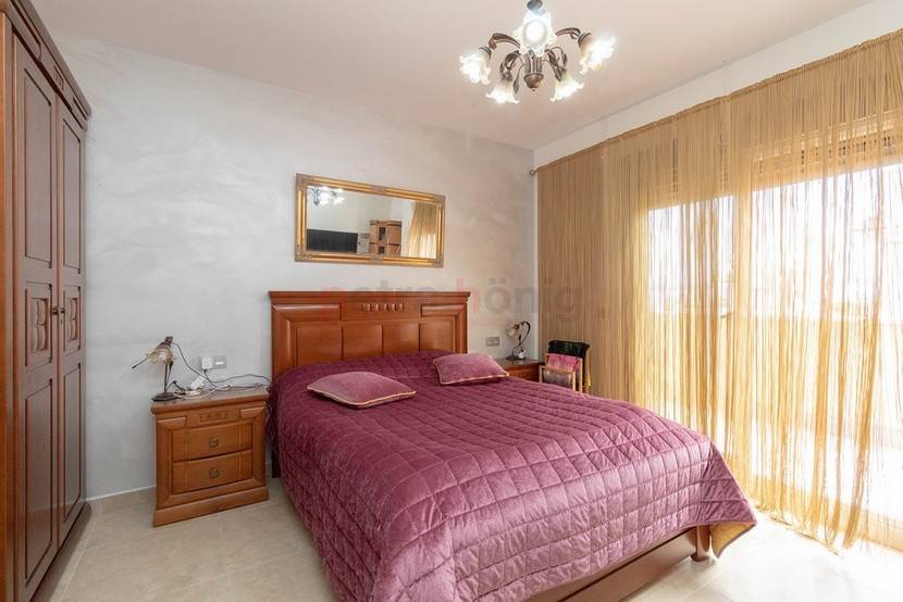 Reventa - Chalet - Torrevieja