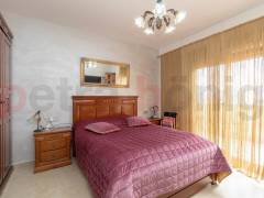 A Vendre - Villa - Torrevieja