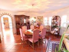 A Vendre - Villa - Torrevieja - El Chaparral