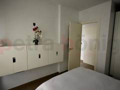 Resales - Apartment - Orihuela Costa - Raiguero de Bonanza