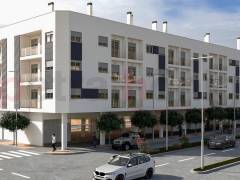 nieuw - Appartement - Murcia - Alcantarilla
