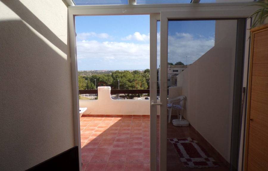 Resales - Townhouse - Villamartin